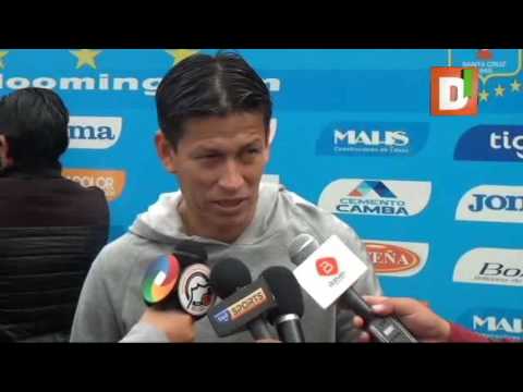 Habla Joselito Vaca de Blooming