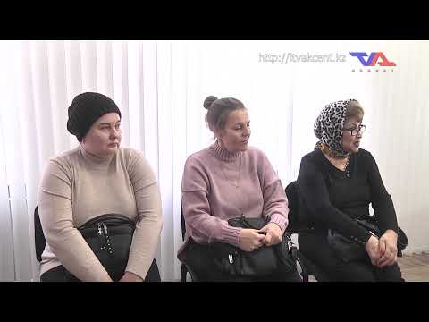 «Күн» ақпараттық бағдарлама 23 ақпан 2024ж.