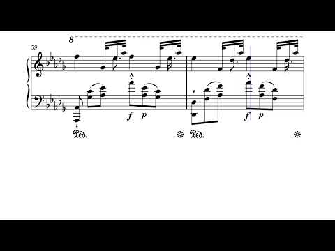 Nocturne - Louis James Alfred Lefebure-Wely