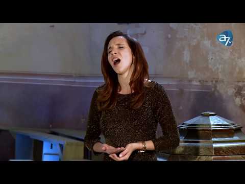 Ramona Dărvășan si Robert Bede - Ruga  (Official Video)