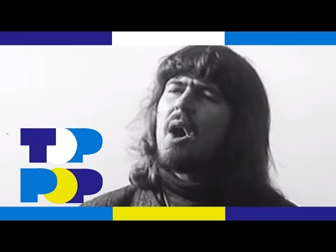 The Cats - Where Have I Been Wrong? • TopPop