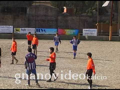 Gnanotti - USAV   e . . . .getta