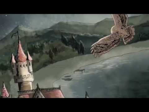 Vasilisa The Beautiful Book and iPad App