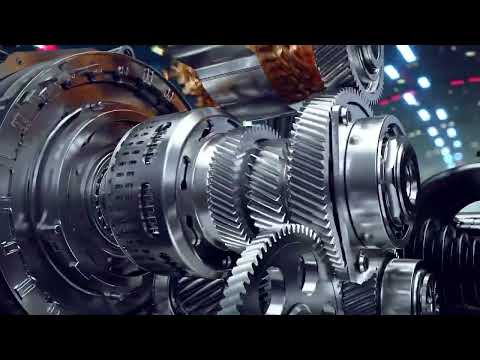 The All-New Tiggo 8 PRO Plug-In Hybrid Electric Vehicle