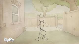 Download lagu Animasi juggling bola juggling Animation Flipa... mp3