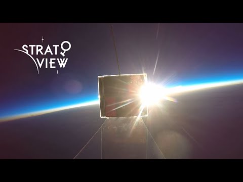 On a envoyé le CD de 7 Jaws x Seezy dans l'espace !