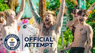 THE FUN IN LIFE (Official Music Video) ft. Pierre Bouvier of SIMPLE PLAN &amp; Scotty Sire
