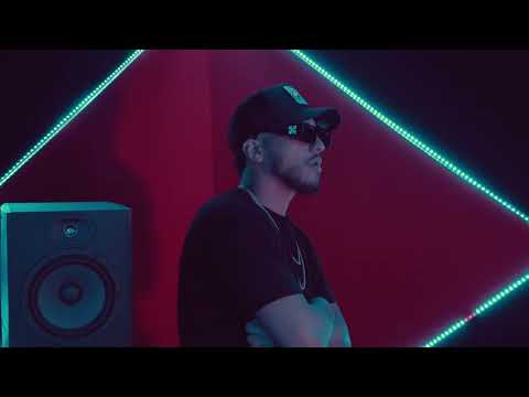 Jay R Sport - Me Acostumbre al Dolor Ft. @denyelvevo2912  (Visualizer)