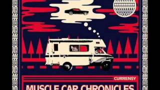 Curren$y - Frosty (March 15)