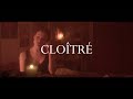 Cloîtrée 