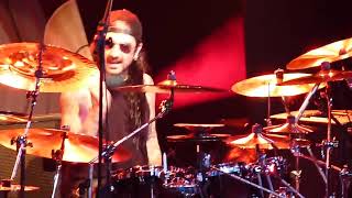 Fates Warning With Mike Portnoy - Heal Me - HSBC Brasil - São Paulo - Brazil - 2012-04-14