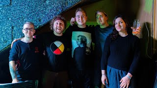 Video Neděle & Raďouš v Recyklu | 9. 11. 2024 [aftermovie]