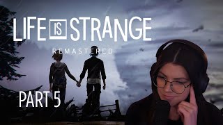 Life is Strange | Episode 5: Polarized [FINALE]