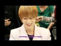 Flower Boy Ramyun Shop OST - HAPPY eng subs ...