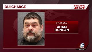 South Carolina State Representative arrested for DUI in Oconee County, troopers say