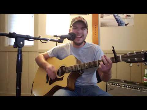 I Know She Ain't Ready - Luke Combs