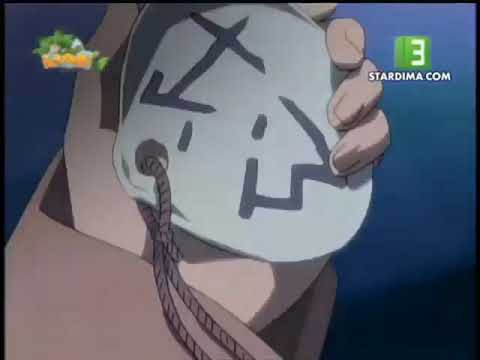 Zoids Genesis - English Dub Intro