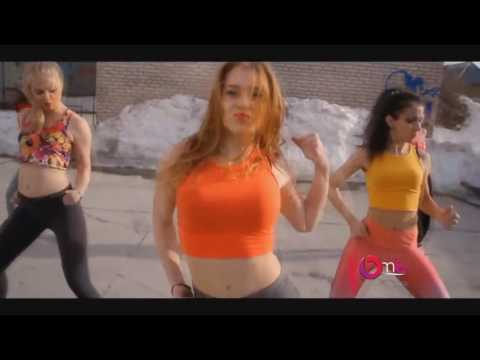 Reea feat Akcent   Rain Official Video 2016