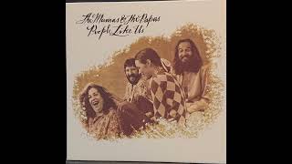 The Mamas &amp; The Papas - Lady Genevieve