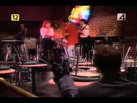 Big Trouble - Dangerous