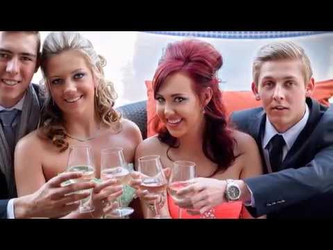 Bernadine Matriekafskeid