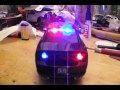 1 24 POLICE Missouri Highway Patrol With Leds