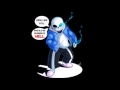 Rachie - Stronger Than You Undertale Response ...