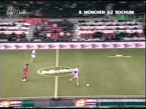 VfL 1848 - Hallenpokal 2001
