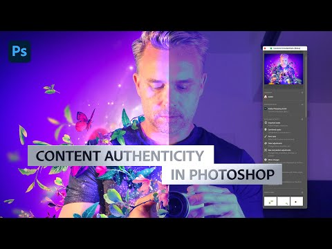 포토샵으로 NFT아트 도용을 방지하는 방법