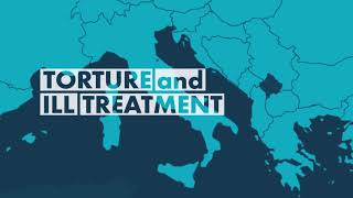 Torture and Ill treatment - European Convention on Human Rights 70th anniversary