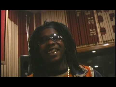 CAMOFLAUGE "STRICTLY 4 DA STREETS" THE MOVIE 🎬