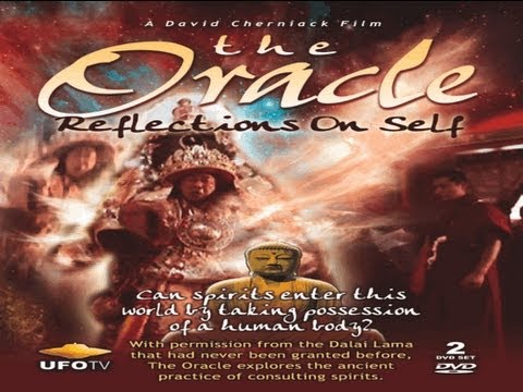 The Oracle: Reflections on Self Video Thumbnail