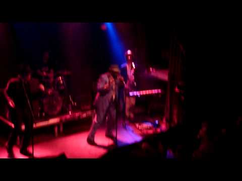 Roy Ellis aka Mr Simaryp