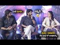 Nani And Karthikeya Gets Shock After Knowing Heroine Age Gang Leader Movie Cinema Culture