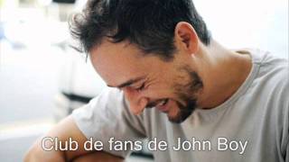 Love of Lesbian - Club de Fans de John Boy + Letra
