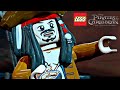 Lego Pirates Of The Caribbean The Video Game 2