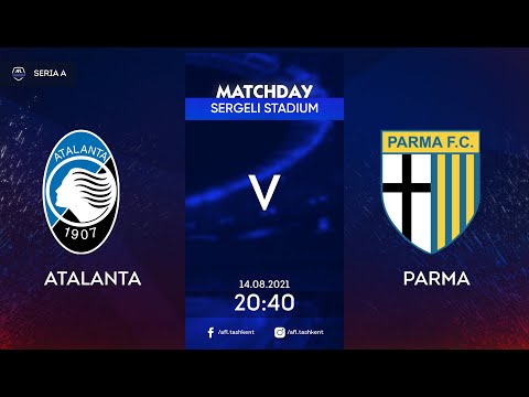 Seria A 14-tur Atalanta-Parma