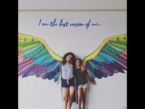 Movement, Meditation and Affirmations: Qigong for your child and you.