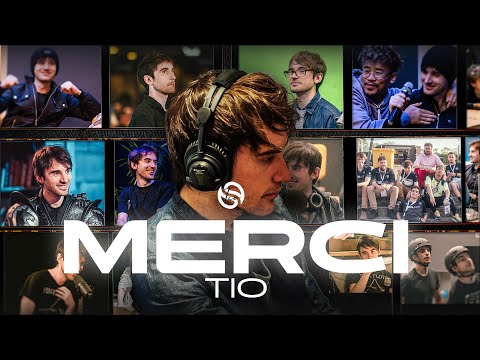 MERCI TIO