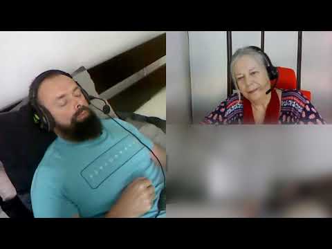 Hipnoza regresyjna sesja nr 177 - Druga sesja Ewy