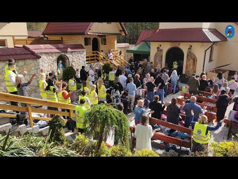 Spotkanie dla Młodych 13.04.2023 - Uwielbienie - 6