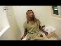 Rappers Most DISTURBING Prison Moments