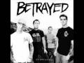 Betrayed-Substance 