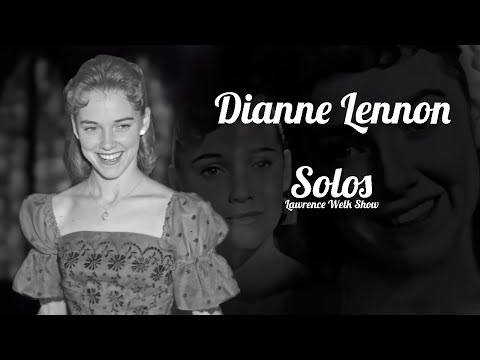 Dianne Lennon - Solos