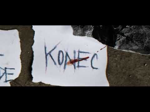 Člověk v plísni - Člověk v plísni - LRA (lyric video)