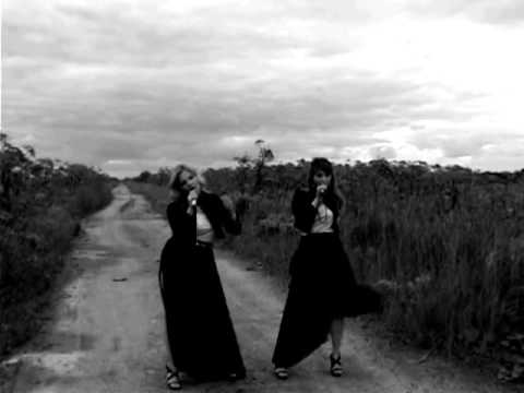 Love Angel - Volume Up Teaser (4minute cover)