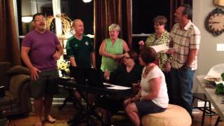 TDF - Called to Praise - Reunion