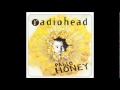 Radiohead - Pablo Honey - 07 - Ripcord 