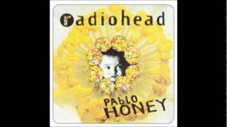 Radiohead - Pablo Honey - 07 - Ripcord