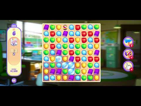 Small Town Murders Level 385